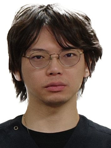 神田 龍人 （かんだ たつひと）
