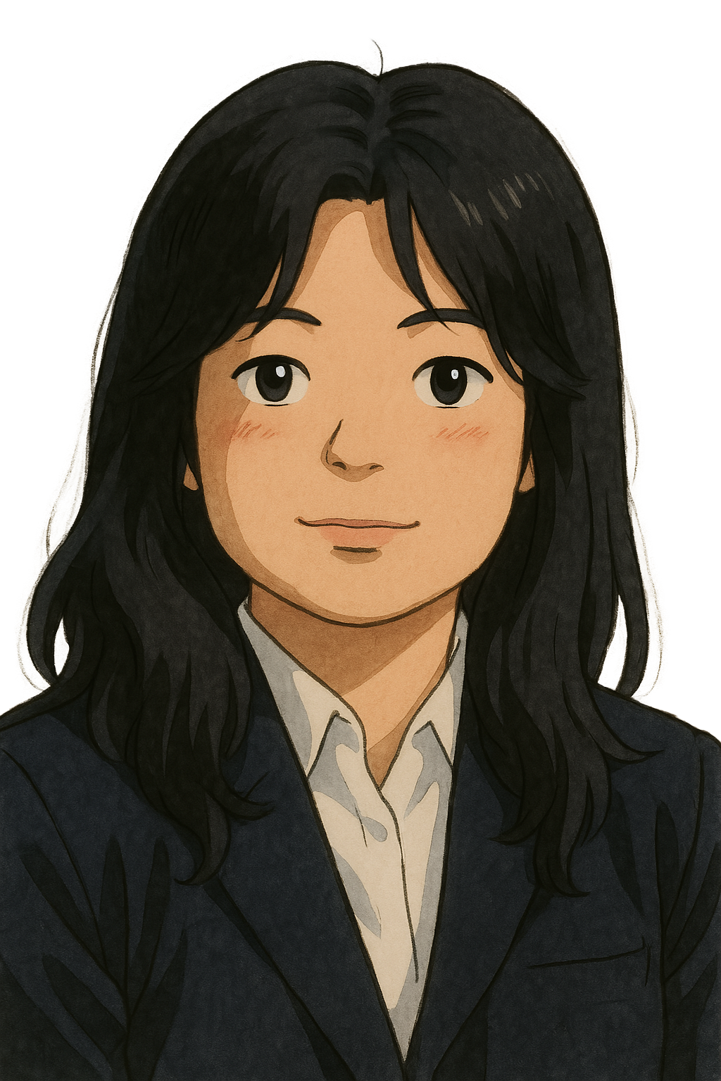 田中 有華 （たなか ゆか）