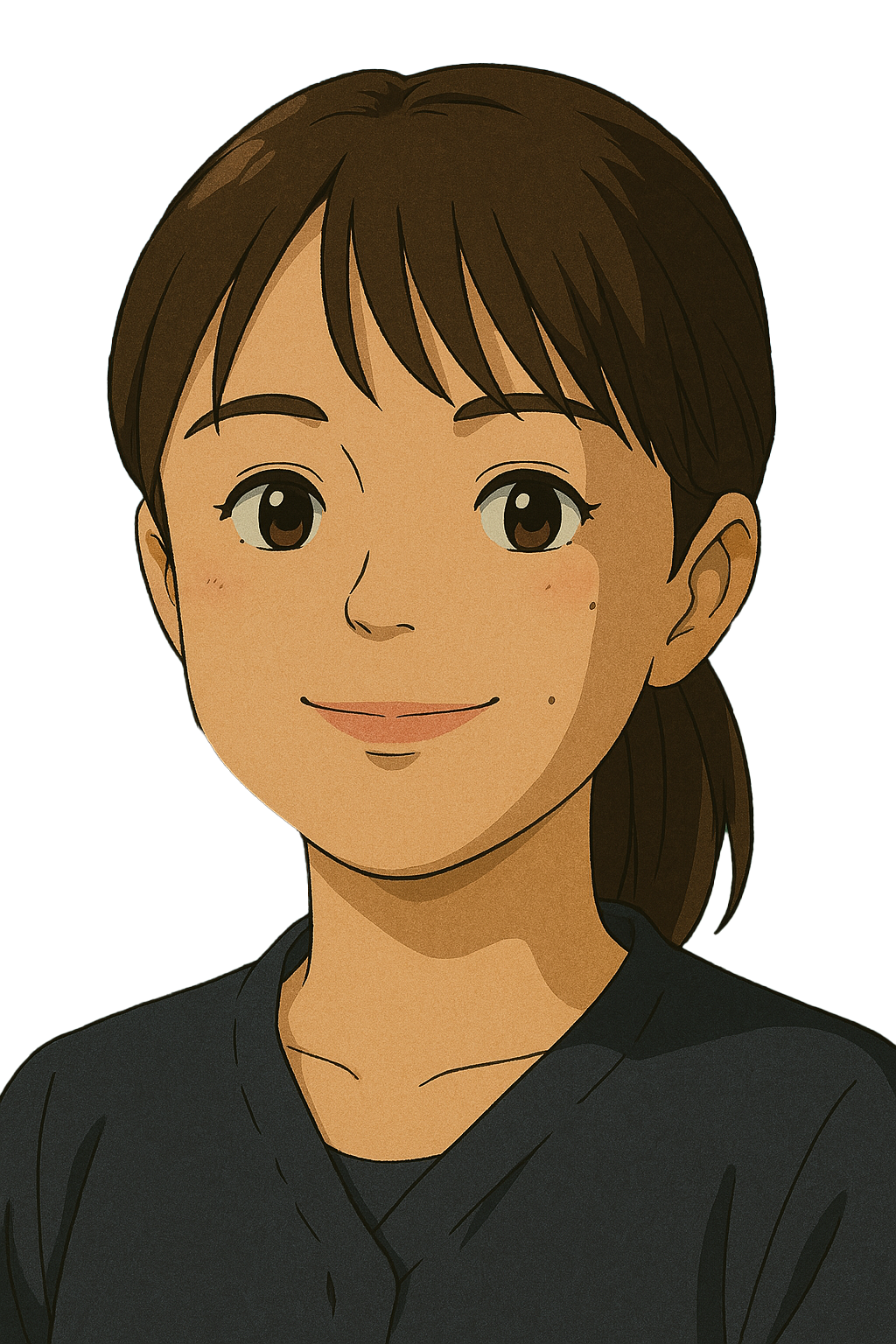 横田 貴子 （よこた たかこ）