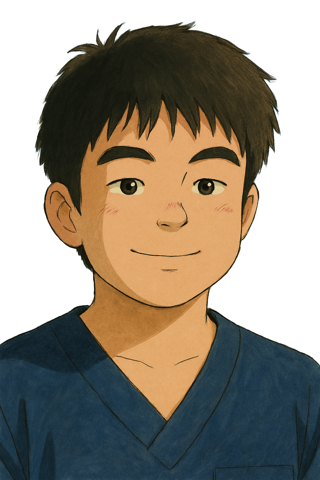 藤原　孝史
