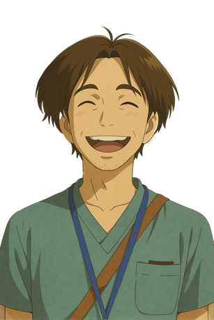 桑原 陽祐(くわはら ゆうすけ)