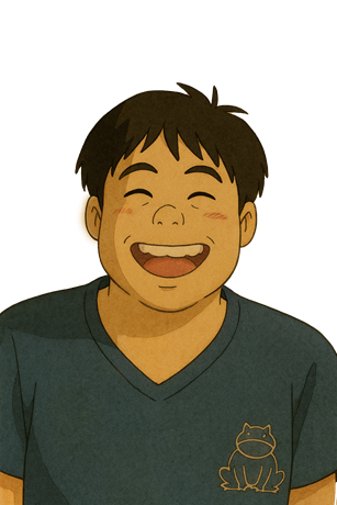 加戸 太陸(かど たいりく)