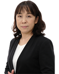 安彦 郁（あびこ かおる）