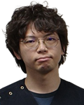 神田 龍人 （かんだ たつひと）