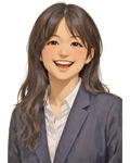 田中 有華 （たなか ゆか）