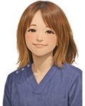 山口　彩華　（やまぐち あやか）