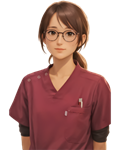 道倉 瑛里奈　（みちくら えりな）