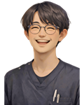 坂東 拓人（ばんどう たくと）