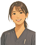石若 夏季（いしわか なつき）