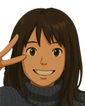 佐藤 愛 （さとう あい）