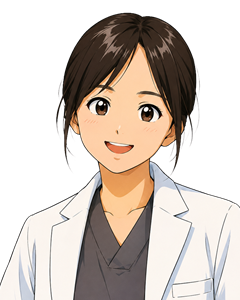 鈴木 香月（すずき かつき）